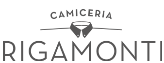 Camiceria Rigamonti Milano Retina Logo